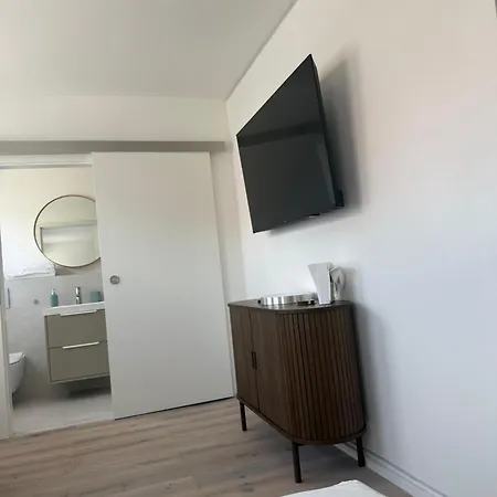 Ostsee Travemuende Apartment *