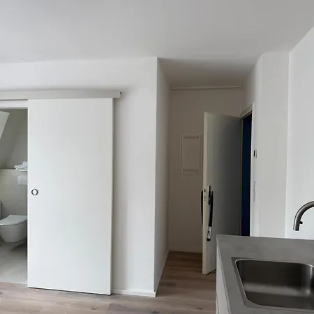 Apartment Ostsee Travemuende