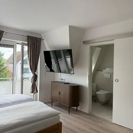 Apartment Ostsee Travemuende