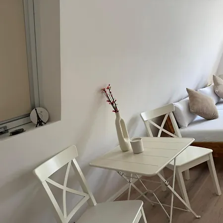 Ostsee Travemuende Apartment Niederdorla