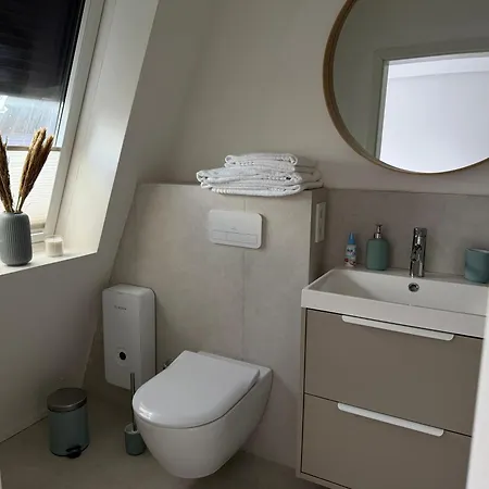 Apartment Ostsee Travemuende Niederdorla