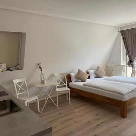Ostsee Travemuende Apartment